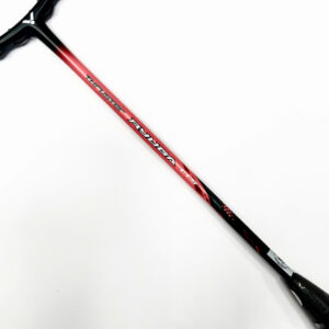 Alternative view of Vợt Victor Thruster Ryuga CLS đỏ đen