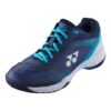 giay cau long yonex 65x3 xanh - Giày Cầu Lông Yonex 65x3 xanh