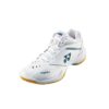 giay cau long yonex 65z4 trang - Giày Cầu Lông Yonex 65z4 Trắng