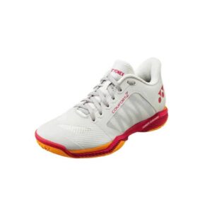 Giày Cầu Lông Yonex ComfortZ3 Trắng Hồng 2025